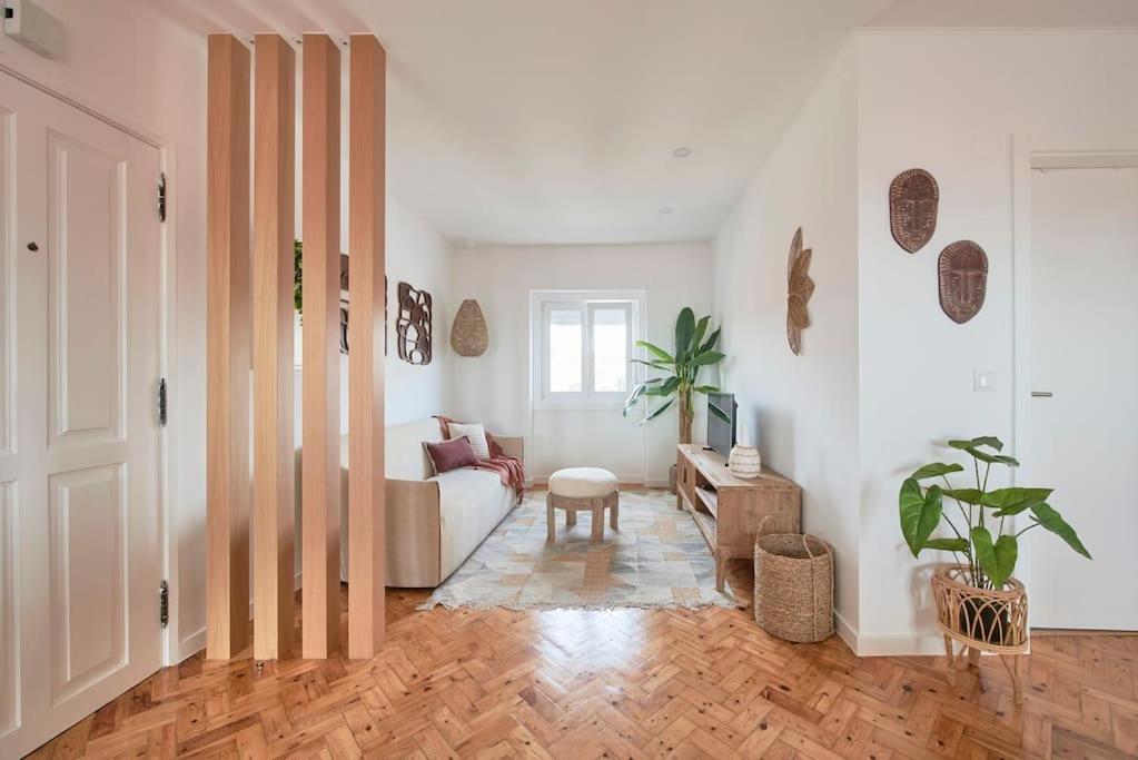 Apartment Beato Tagus River View *